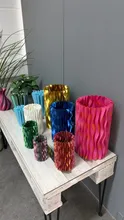Kundenbewertungen – PLA PETG Filament 1,75 mm matt Großpackung 3 kg bis 4 kg