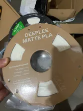 Kundenbewertungen – PLA PETG Filament 1,75 mm matt Großpackung 3 kg bis 4 kg