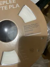 Kundenbewertungen – PLA PETG Filament 1,75 mm matt Großpackung 3 kg bis 4 kg