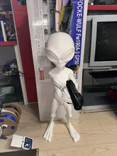 Kundenbewertungen – PLA PETG Filament 1,75 mm matt Großpackung 3 kg bis 4 kg