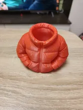 Kundenbewertungen – PLA PETG Filament 1,75 mm matt Großpackung 3 kg bis 4 kg