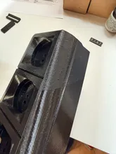Kundenbewertungen – PLA PETG Filament 1,75mm 1kg matt oder Hochgeschwindigkeits