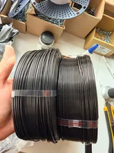 Kundenbewertungen – PLA PETG Filament 1,75mm 1kg matt oder Hochgeschwindigkeits