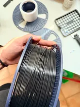 Kundenbewertungen – PLA PETG Filament 1,75mm 1kg matt oder Hochgeschwindigkeits