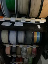 Kundenbewertungen – PLA PETG Filament 1,75mm 1kg Verwicklungsfrei
