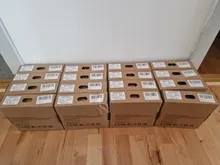 Kundenbewertungen – PLA PETG Filament 1,75mm 1kg Verwicklungsfrei