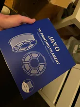 Kundenbewertungen – PLA PETG Filament 1,75mm 9 10 Rollen