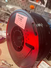 Kundenbewertungen – PLA PETG Filament 10kg 1,75mm Schwarz Weiß Grau