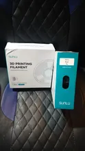Kundenbewertungen – PLA/PETG Filament 2 kg 2 Rollen sauber gewickelt