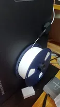 Kundenbewertungen – PLA/PETG Filament 2 kg 2 Rollen sauber gewickelt