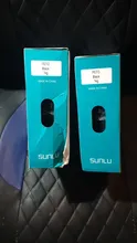 Kundenbewertungen – PLA/PETG Filament 2 kg 2 Rollen sauber gewickelt