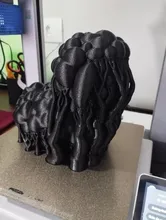 Kundenbewertungen – PLA/PETG Filament 2 kg 2 Rollen sauber gewickelt