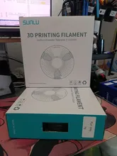Kundenbewertungen – PLA/PETG Filament 2 kg 2 Rollen sauber gewickelt