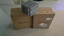 Kundenbewertungen – PLA PETG PLA PLUS Filament Nachfüllung 1,75 mm 10 kg