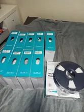 Kundenbewertungen – PLA PETG PLA PLUS Filament Nachfüllung 1,75 mm 10 kg