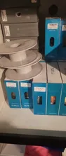 Kundenbewertungen – PLA PETG PLA PLUS Filament Nachfüllung 1,75 mm 10 kg