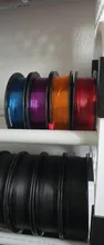 Kundenbewertungen – PLA Seidenfilament 1 kg bis 5 kg 1,75 mm