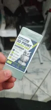 Kundenbewertungen – Polierschwamm 1 bis 2 Stück für PLA ABS PETG Modelle