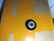 Kundenbewertungen – POM Rad mit 625ZZ Lager für Ender 3 CR-10 Laser Graveur