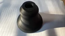 Kundenbewertungen – PPS-CF Filament 1,75 mm hochfest Kohlefaser 500 g