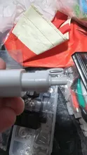 Kundenbewertungen – Ptfe-Adapter für Bambu Lab A1 A1mini AMS