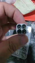 Kundenbewertungen – Ptfe-Adapter für Bambu Lab A1 A1mini AMS