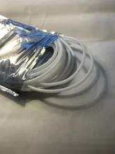 Kundenbewertungen – PTFE Rohr 2,5/4mm für Bambu Lab P1S P1P AMS A1 Mini 3D-Drucker