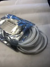 Kundenbewertungen – PTFE Rohr 2,5/4mm für Bambu Lab P1S P1P AMS A1 Mini 3D-Drucker