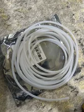 Kundenbewertungen – PTFE Rohr 2,5/4mm für Bambu Lab P1S P1P AMS A1 Mini 3D-Drucker