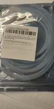 Kundenbewertungen – PTFE Rohr 2,5/4mm für Bambu Lab P1S P1P AMS A1 Mini 3D-Drucker