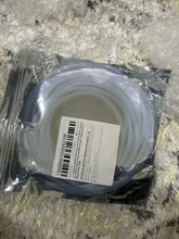 Kundenbewertungen – PTFE Rohr 2,5/4mm für Bambu Lab P1S P1P AMS A1 Mini 3D-Drucker