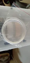 Kundenbewertungen – PTFE Rohr 2,5/4mm für Bambu Lab P1S P1P AMS A1 Mini 3D-Drucker
