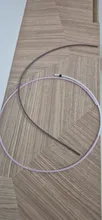 Kundenbewertungen – PTFE-Schlauch Bowden 1-4M für V5 V6 1,75mm Filament 3D-Drucker