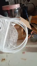 Kundenbewertungen – PTFE-Schlauch Bowden 1-4M für V5 V6 1,75mm Filament 3D-Drucker