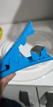 Kundenbewertungen – PTFE-Schlauch Bowden 1-4M für V5 V6 1,75mm Filament 3D-Drucker