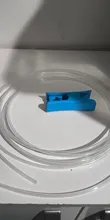 Kundenbewertungen – PTFE-Schlauch Bowden 1-4M für V5 V6 1,75mm Filament 3D-Drucker