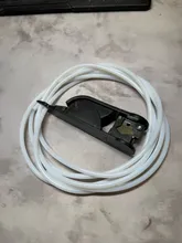 Kundenbewertungen – PTFE-Schlauch für 1,75 mm Filament mit Schneider