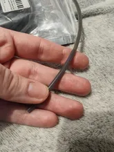Kundenbewertungen – PTFE-Schlauch für 1,75 mm Filament mit Schneider