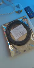 Kundenbewertungen – PTFE-Schlauch für 1,75 mm Filament mit Schneider
