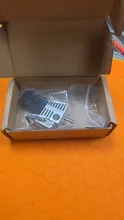 Kundenbewertungen – Quick-Swap-Hotend-Kit für Creality SPARKX I7 mit 0,4mm Düse