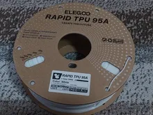 Kundenbewertungen – Rapid TPU Filament 1,75 mm 1 bis 10 kg Hochgeschwindigkeits