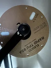 Kundenbewertungen – Rapid TPU Filament 1,75 mm 1 bis 10 kg Hochgeschwindigkeits