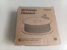 Kundenbewertungen – Rapid TPU Filament 1,75 mm 1 bis 10 kg Hochgeschwindigkeits