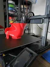 Kundenbewertungen – Rapid TPU Filament 1,75 mm 1 bis 10 kg Hochgeschwindigkeits