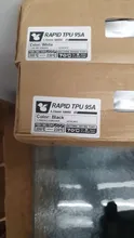 Kundenbewertungen – Rapid TPU Filament 1,75 mm 1 bis 10 kg Hochgeschwindigkeits