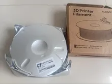 Kundenbewertungen – Rapid TPU Filament 1,75 mm 1 bis 10 kg Hochgeschwindigkeits