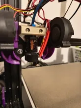 Kundenbewertungen – Red Lizard K1 Hotend Bimetall-Düse für Voron Ender 3
