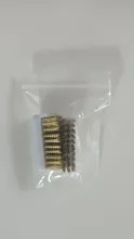 Kundenbewertungen – Reinigungsbürsten für 3D-Drucker 1-5 Stück