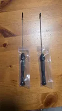 Kundenbewertungen – Reinigungsnadel für 1,75mm Düsen 1,6mm