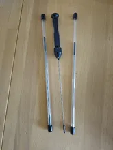 Kundenbewertungen – Reinigungsnadel für 1,75mm Düsen 1,6mm